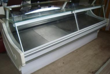 refrigerated display unit deli counter reading newbury berkshire