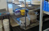 used catering rack reading newbury berkshire 