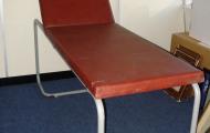used medical examination couch reading berkshire