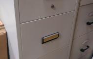 four drawer fire safe berkshire hampshire