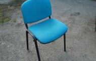 stackable 4 leg meeting chair reading newbury berkshire 