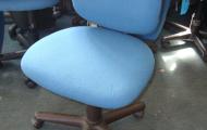 Two Lever Operator Chair 