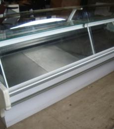 refrigerated display unit deli counter reading newbury berkshire