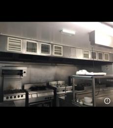 used commercial catering kitchen contents 