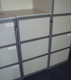 grey mfc filing cabinet